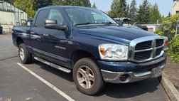 2006 Dodge Ram 1500 SLT