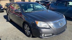 2008 Toyota Avalon Touring
