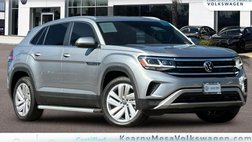 2023 Volkswagen Atlas Cross Sport V6 SE