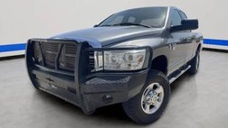2009 Dodge Ram 2500 SLT