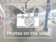 2023 Mercedes-Benz Sprinter 2500