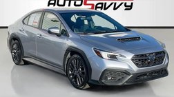 2024 Subaru WRX Limited