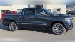 2026 Ram Ram Pickup 1500 Tungsten