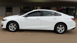 2023 Chevrolet Malibu LS Fleet