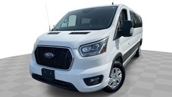 2023 Ford Transit XL