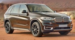 2015 BMW X5 xDrive35d