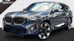 2023 BMW XM Base