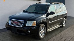 2006 GMC Envoy XL SLT