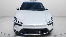 2026 Polestar 4 Long Range Dual Motor