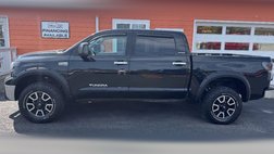2010 Toyota Tundra Limited