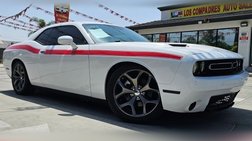 2015 Dodge Challenger R/T