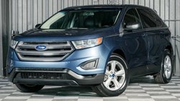 2018 Ford Edge SE
