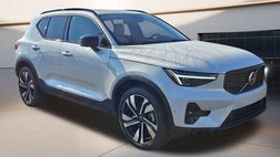 2026 Volvo XC40 B5 Ultra
