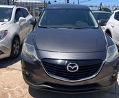 2013 Mazda CX-9 Touring