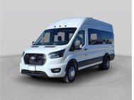 2026 Ford Transit 350 HD XL
