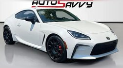 2025 Toyota GR86 Premium