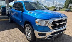 2023 Ram Ram Pickup 1500 Big Horn