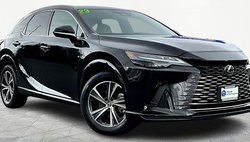2023 Lexus RX 350 Premium