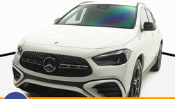 2024 Mercedes-Benz GLA-Class GLA 250