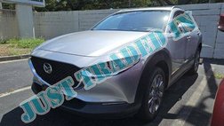 2021 Mazda CX-30 Premium