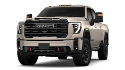 2026 GMC Sierra 3500HD AT4