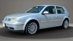 2004 Volkswagen GTI 1.8T