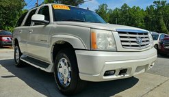 2006 Cadillac Escalade Base
