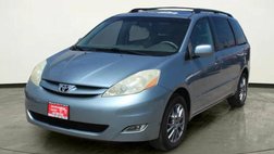 2006 Toyota Sienna XLE 7 Passenger