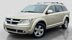 2010 Dodge Journey SXT