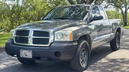 2006 Dodge Dakota ST