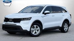 2023 Kia Sorento LX