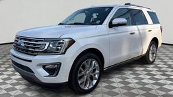 2019 Ford Expedition Limited