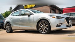2018 Mazda MAZDA3 Grand Touring
