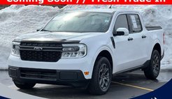 2023 Ford Maverick XLT