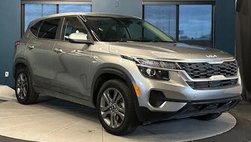 2023 Kia Seltos LX