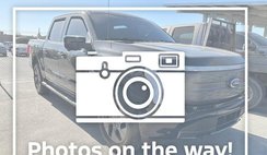 2022 Ford F-150 Lightning Lariat