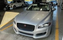 2019 Jaguar XJ R-Sport