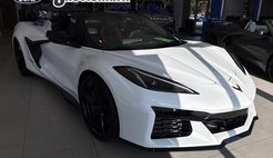 2026 Chevrolet Corvette E-Ray