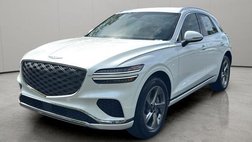 2026 Genesis GV70 2.5T Select