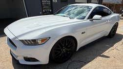 2015 Ford Mustang GT
