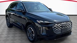 2025 Audi Q5 quattro Premium TFSI