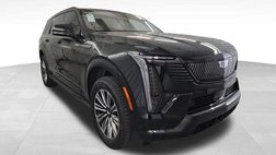 2026 Cadillac Escalade IQL Sport
