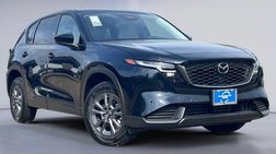 2026 Mazda CX-5 2.5 S Select