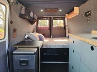 2006 Dodge Sprinter 2500