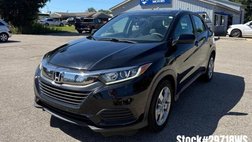 2019 Honda HR-V LX