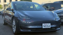 2022 Tesla Model 3 Base