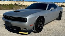 2020 Dodge Challenger R/T
