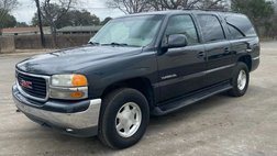 2003 GMC Yukon XL 1500 SLE