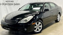 2006 Lexus ES 330 Base