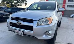 2010 Toyota RAV4 Limited